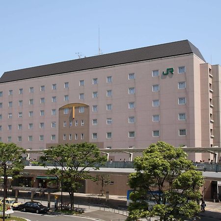 Jr-East Hotel Mets Kawasaki Kawasaki  Luaran gambar