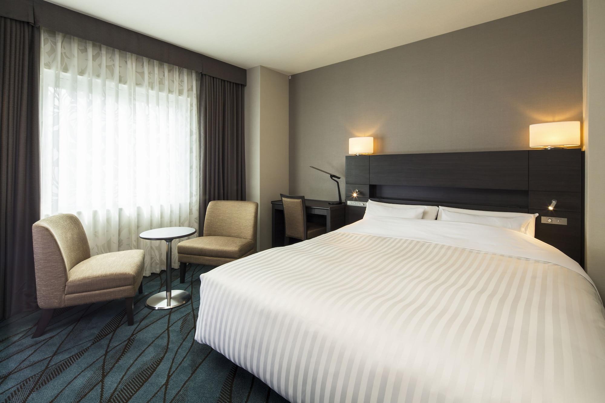 Jr-East Hotel Mets Kawasaki Kawasaki  Luaran gambar