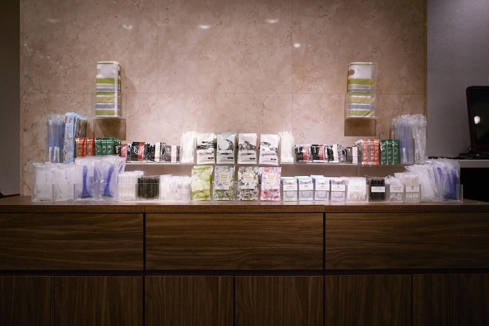 Jr-East Hotel Mets Kawasaki Kawasaki  Luaran gambar
