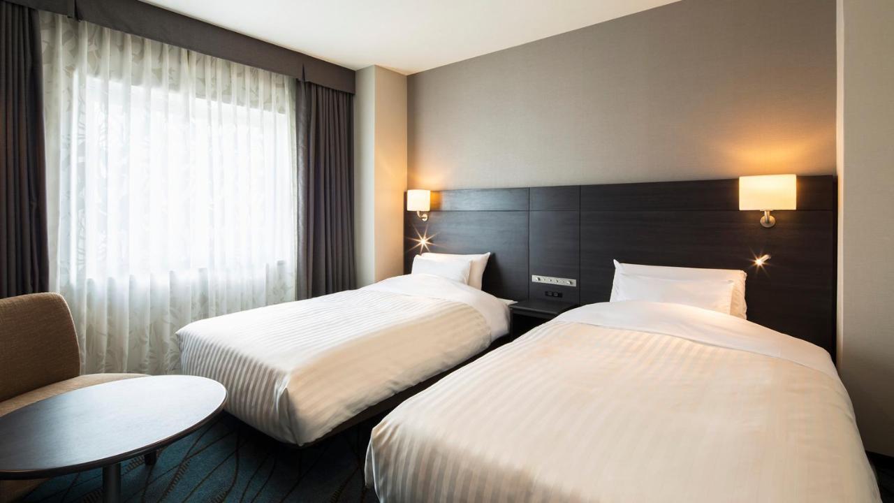 Jr-East Hotel Mets Kawasaki Kawasaki  Luaran gambar