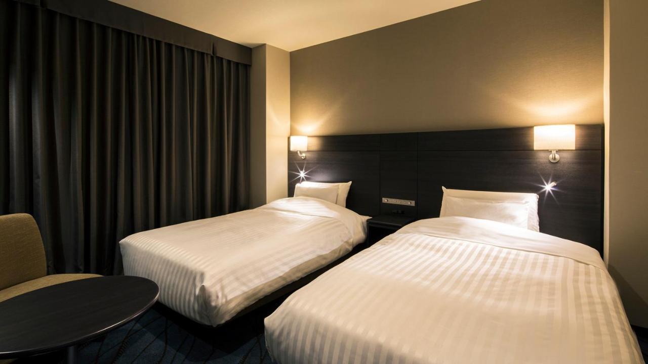 Jr-East Hotel Mets Kawasaki Kawasaki  Luaran gambar